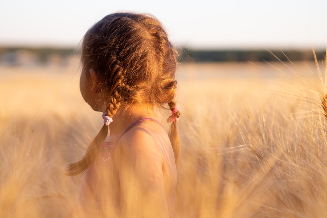 Inner Child Healing