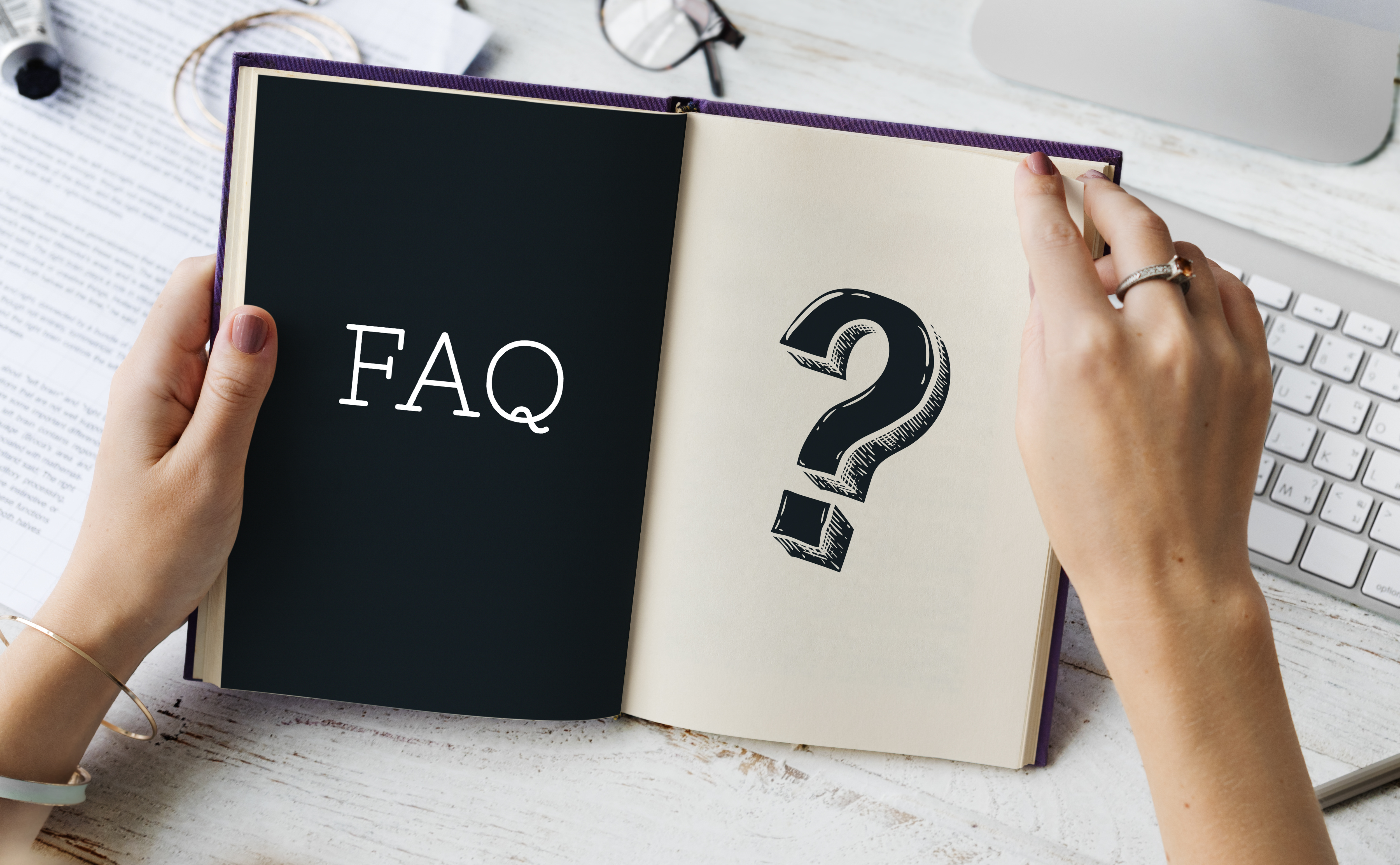 FAQs