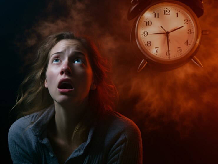 The Language Of Time And Its Effect On How We Live Our Lives