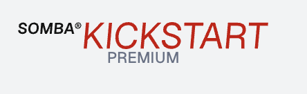 SOMBA Kickstart Premium