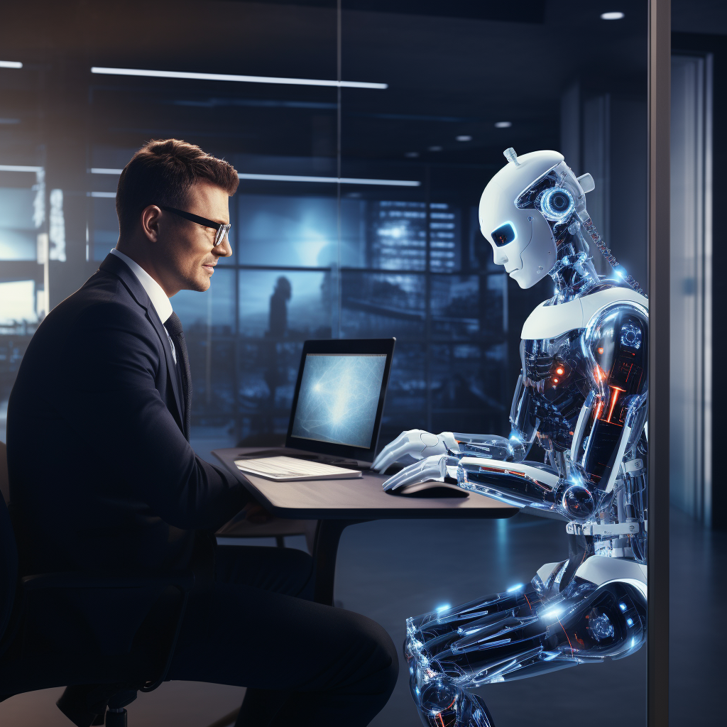 Talking with ai Talking with ai