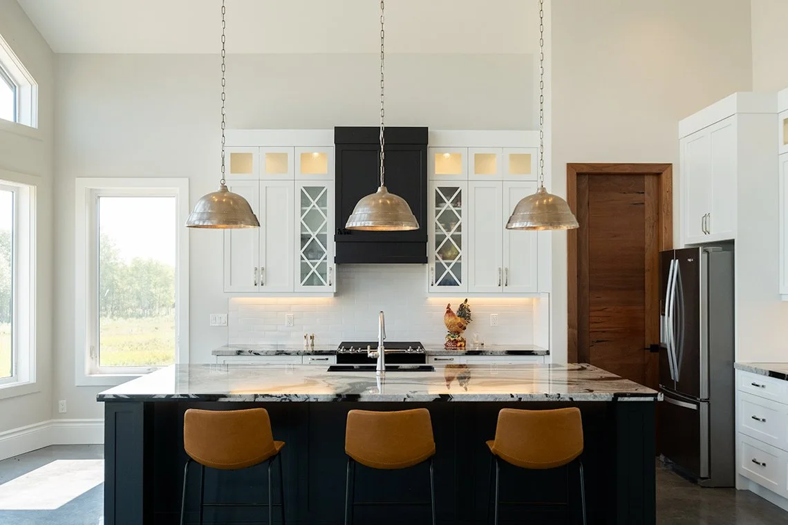 New Kitchen New Kitchen