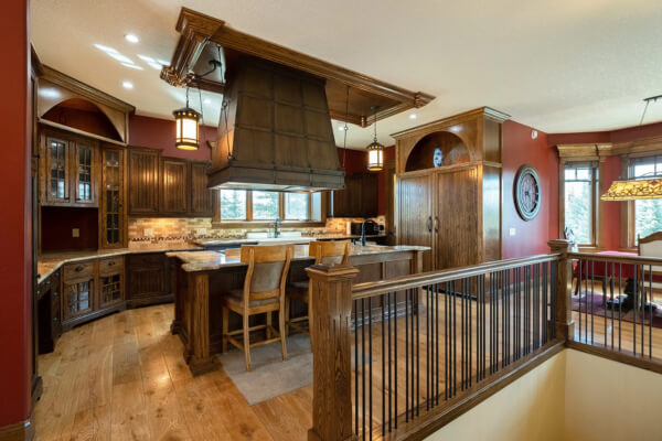 New Custom Kitchen Image New Custom Kitchen Image