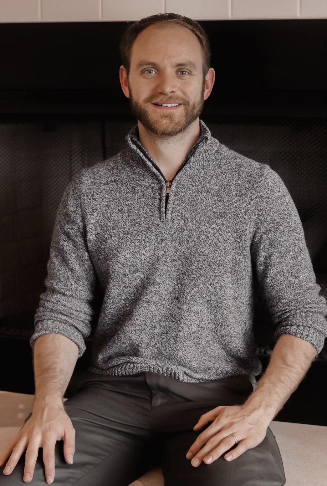 Michael Michael