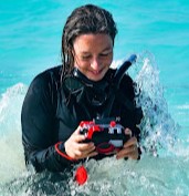 Sarah Hight 🇳🇿