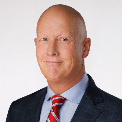 John Jacobs, MBA