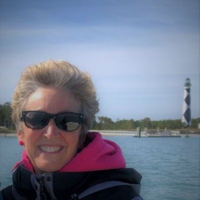 Deborah Morris