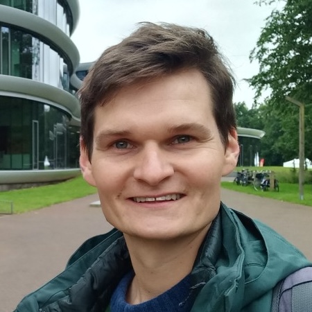 Alex Pielaet