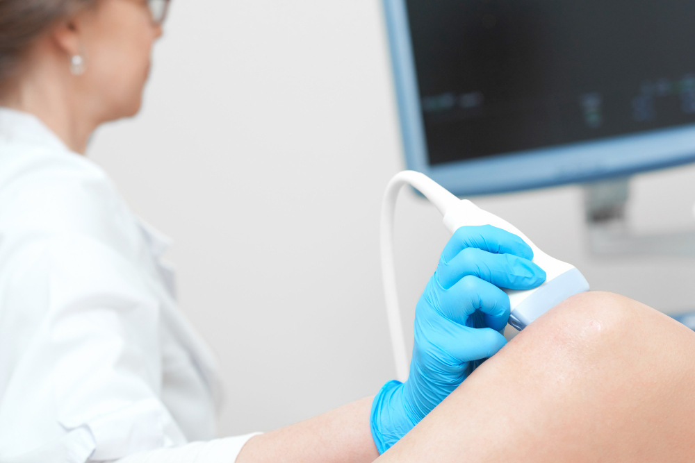 State-of-the-Art Treatments