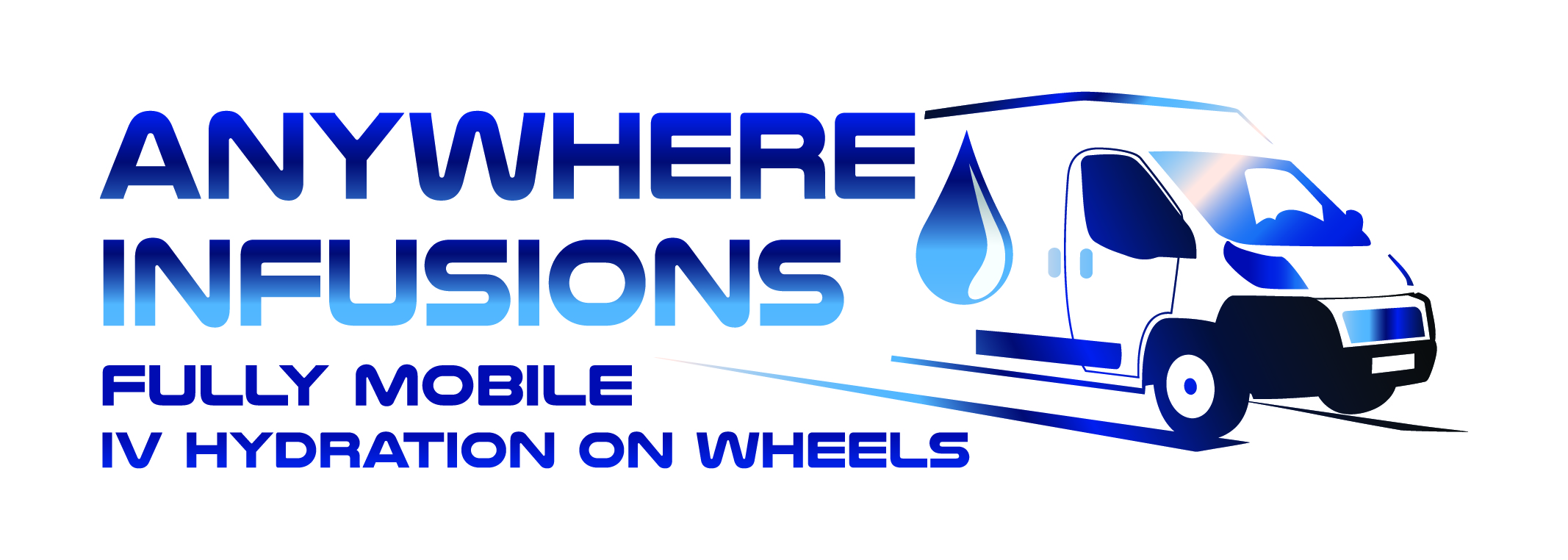 Anywhere Infusions 