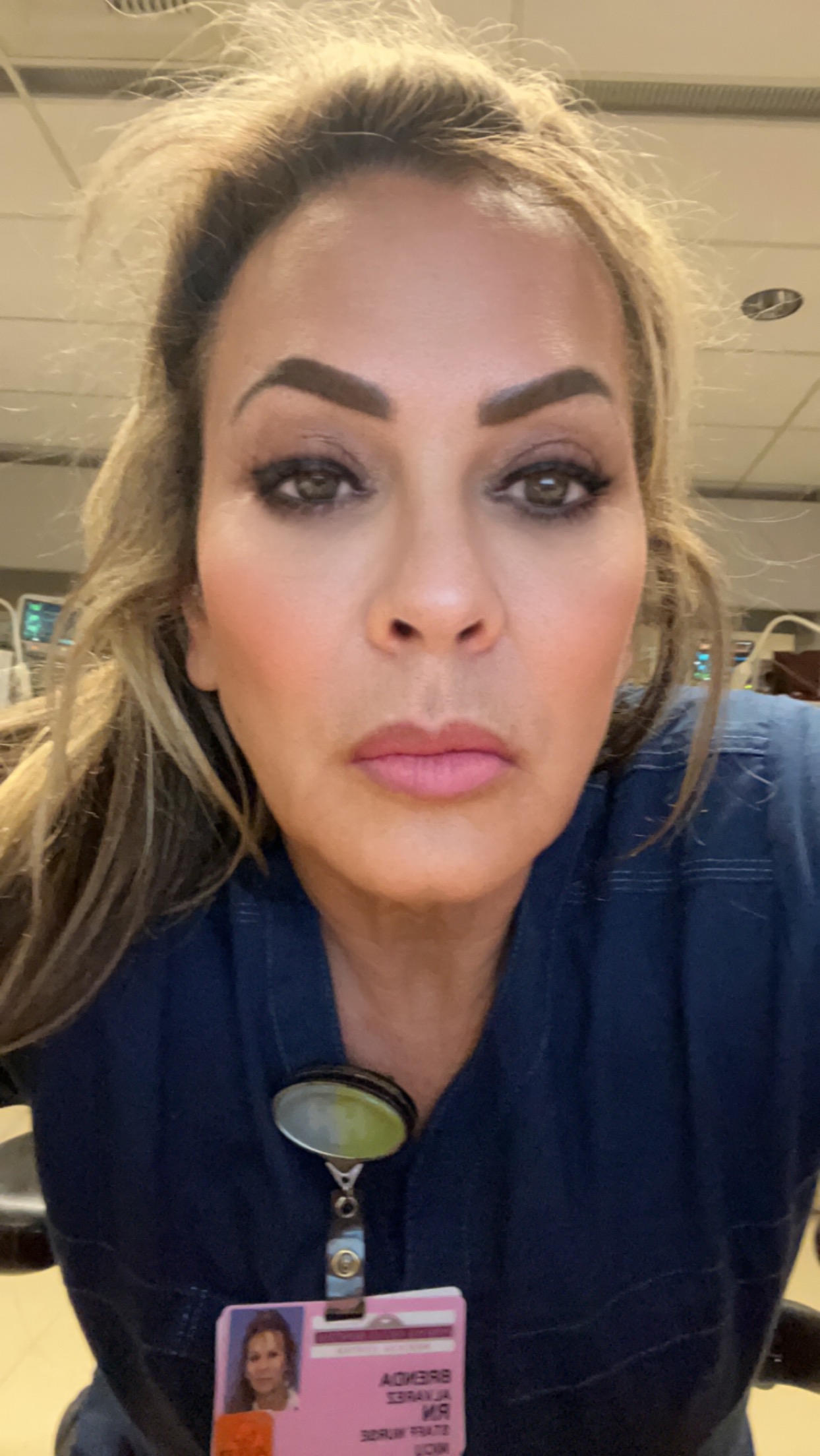 Brenda Alvarez Crittenden