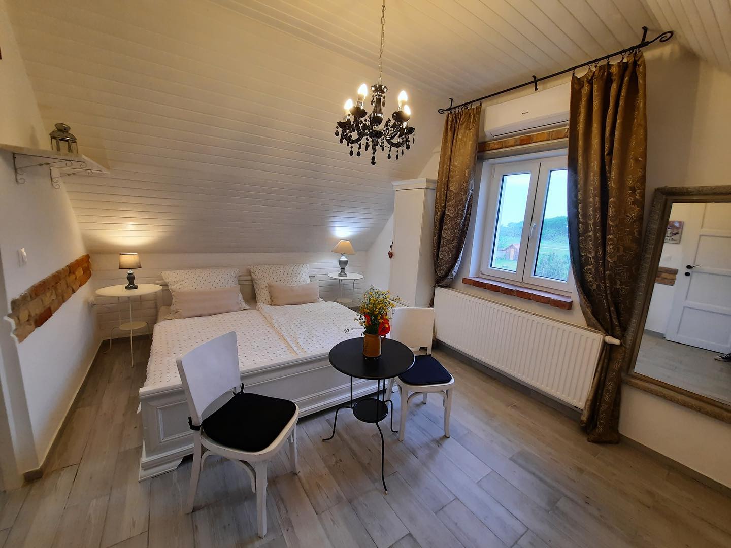Piaci Vendégház a Balaton-felvidéken