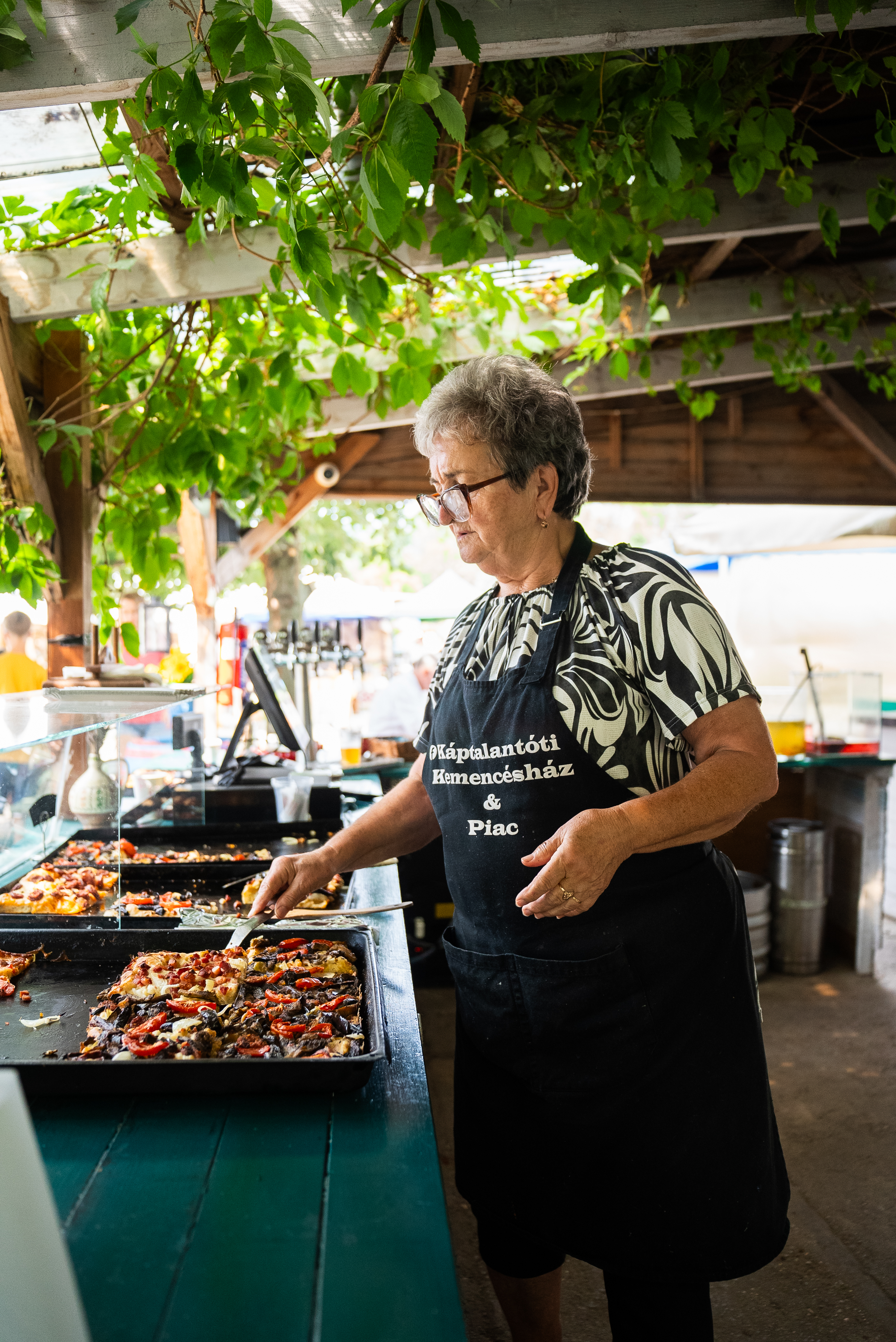 Kemencés finomságok