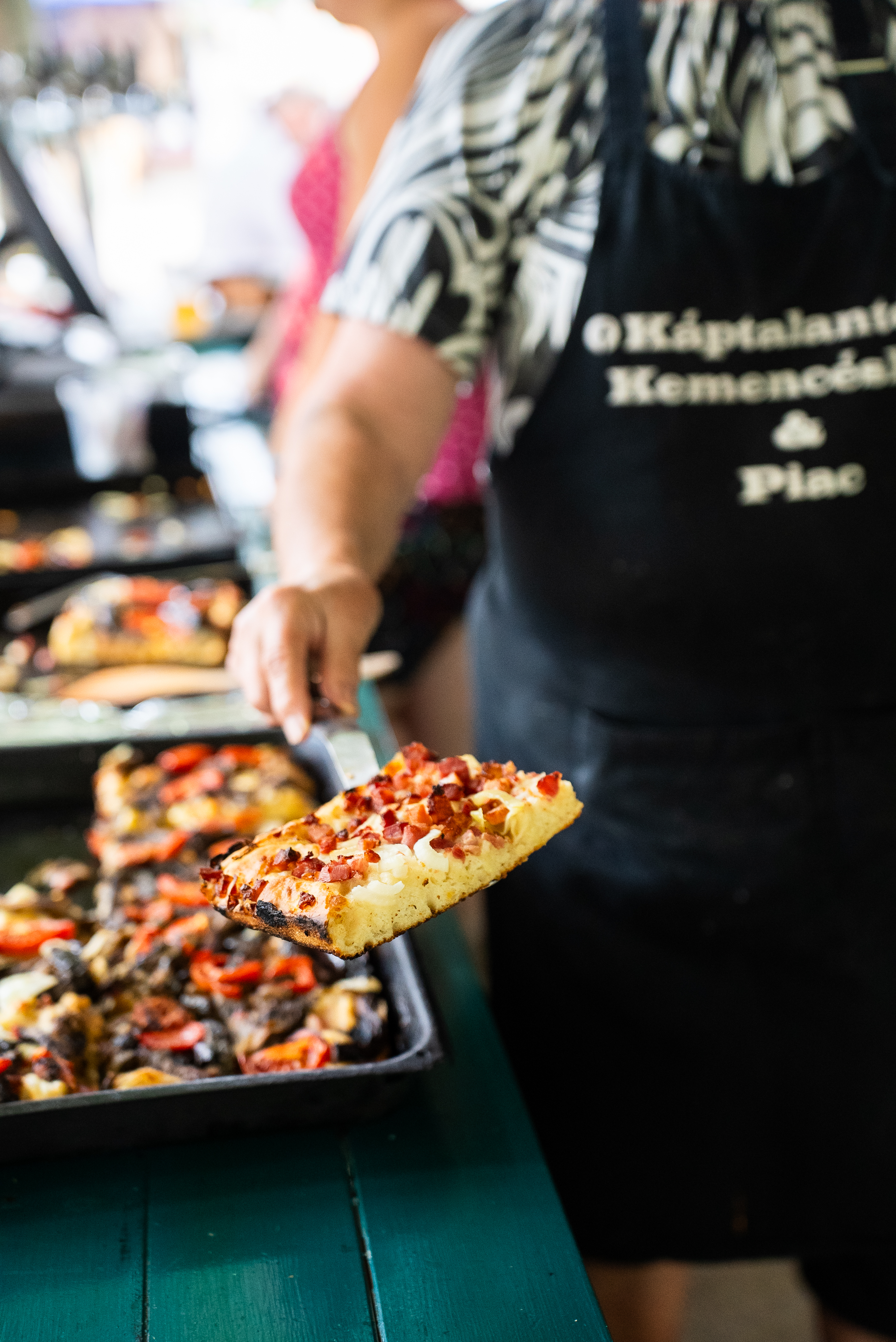 Kemencés finomságok