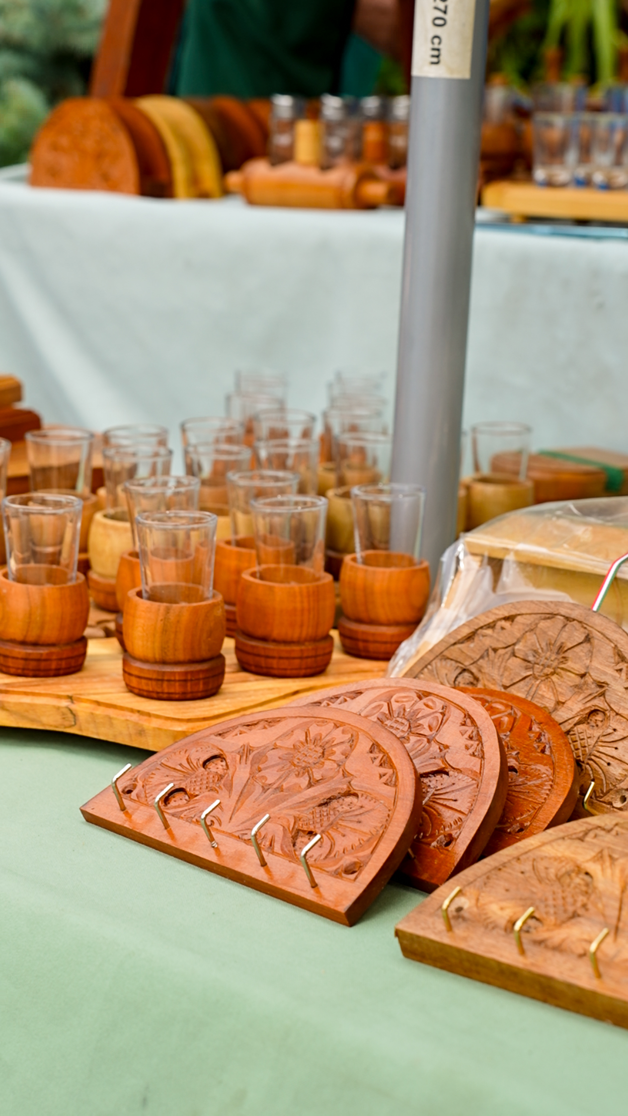 Kézműves szörpök