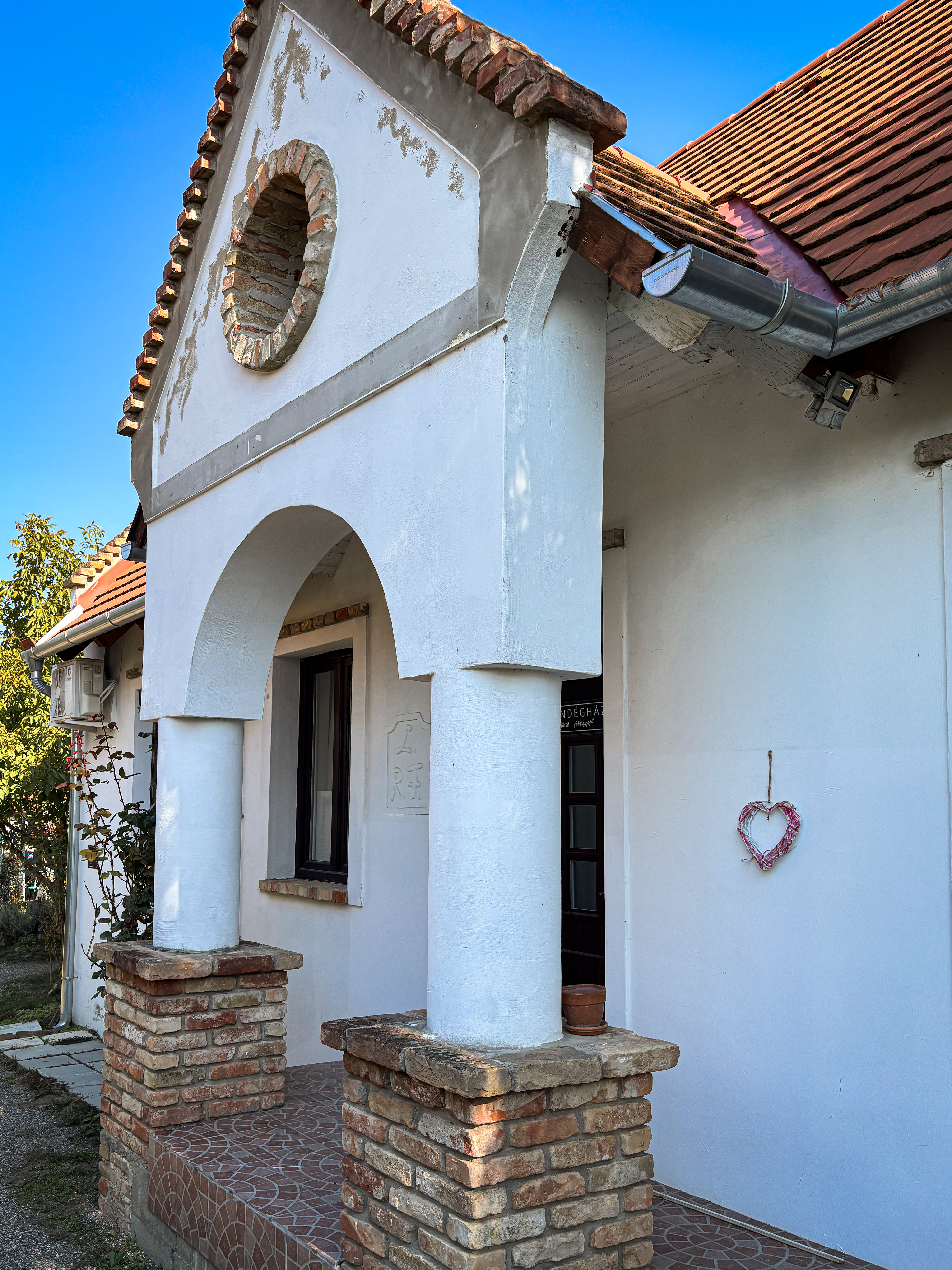 Vendégház galéria kép 1