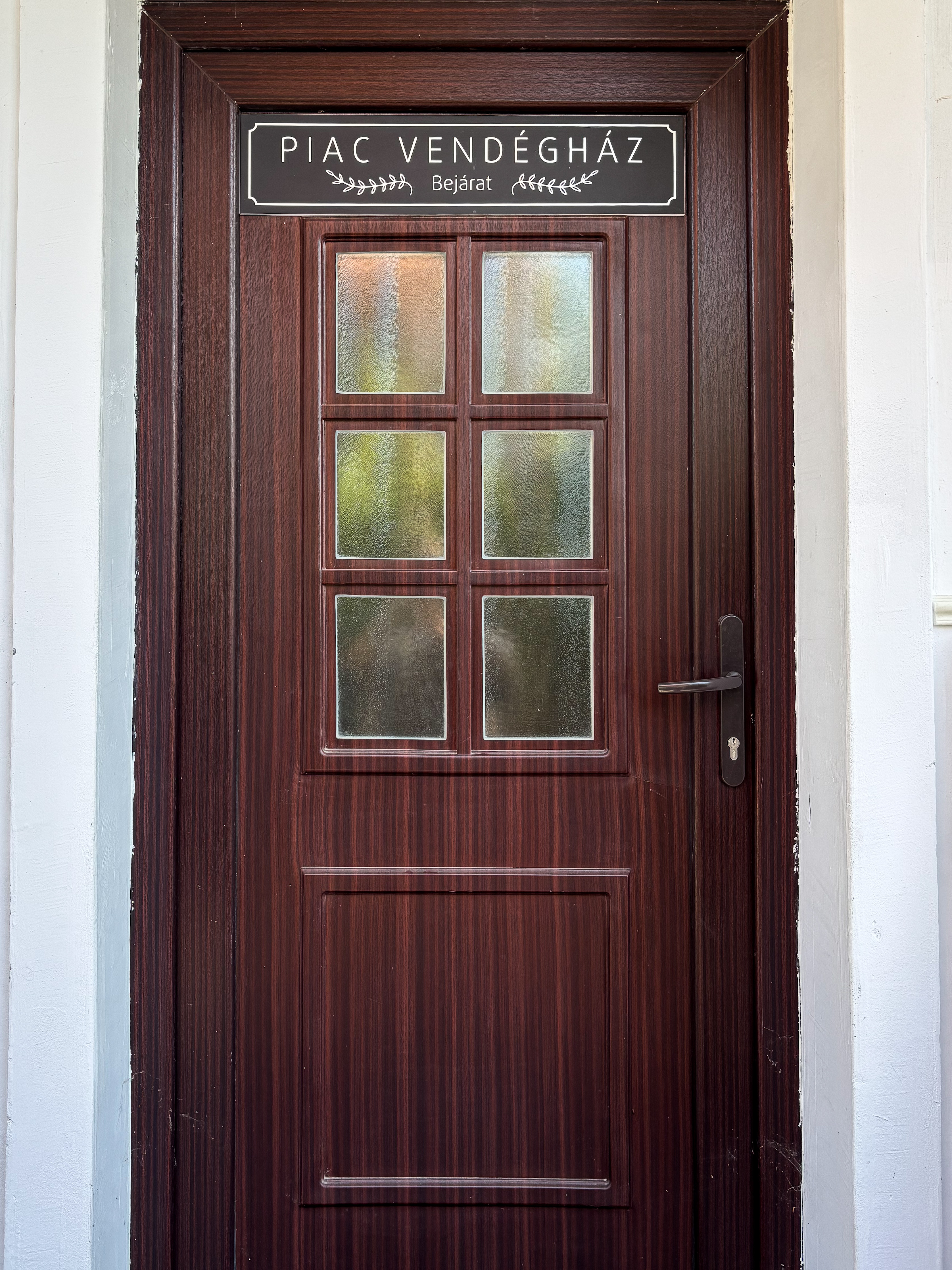 Vendégház galéria kép 4