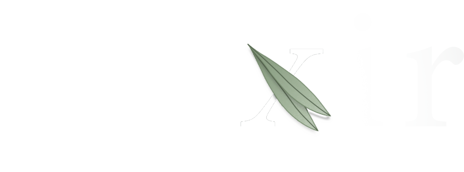 Olyxir Tea logo