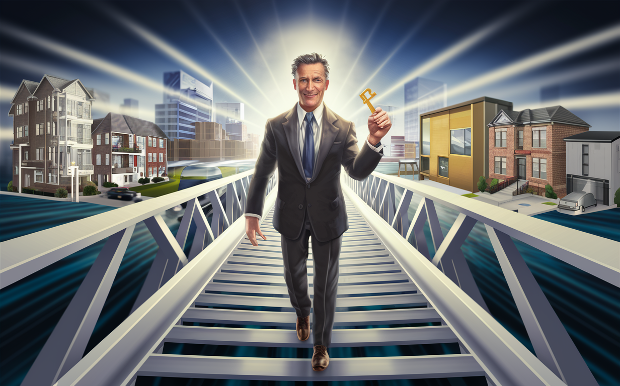navigating the commercial lending process