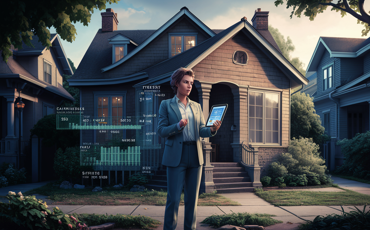 Identifying Profitable Properties for Fix & Flip Investments