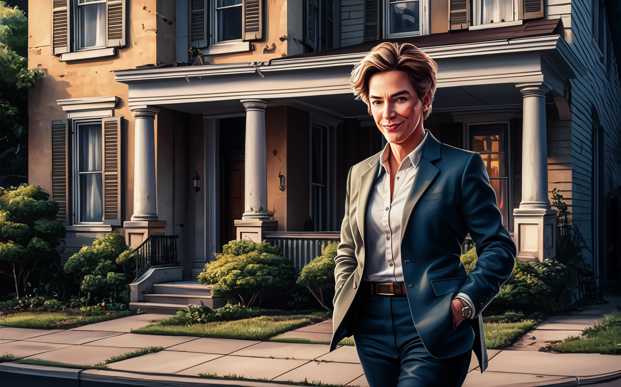Identifying Profitable Properties for Fix & Flip Investments