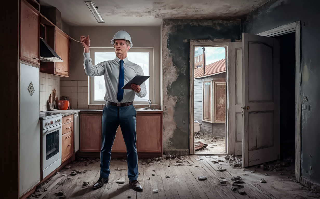 Estimating Rehab Costs and ARV for Fix & Flip Investments