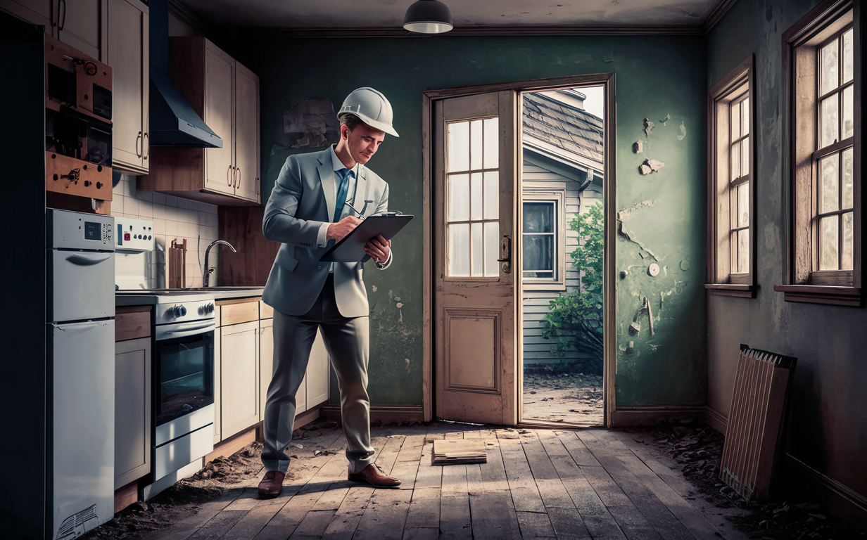 Estimating Rehab Costs and ARV for Fix & Flip Investments