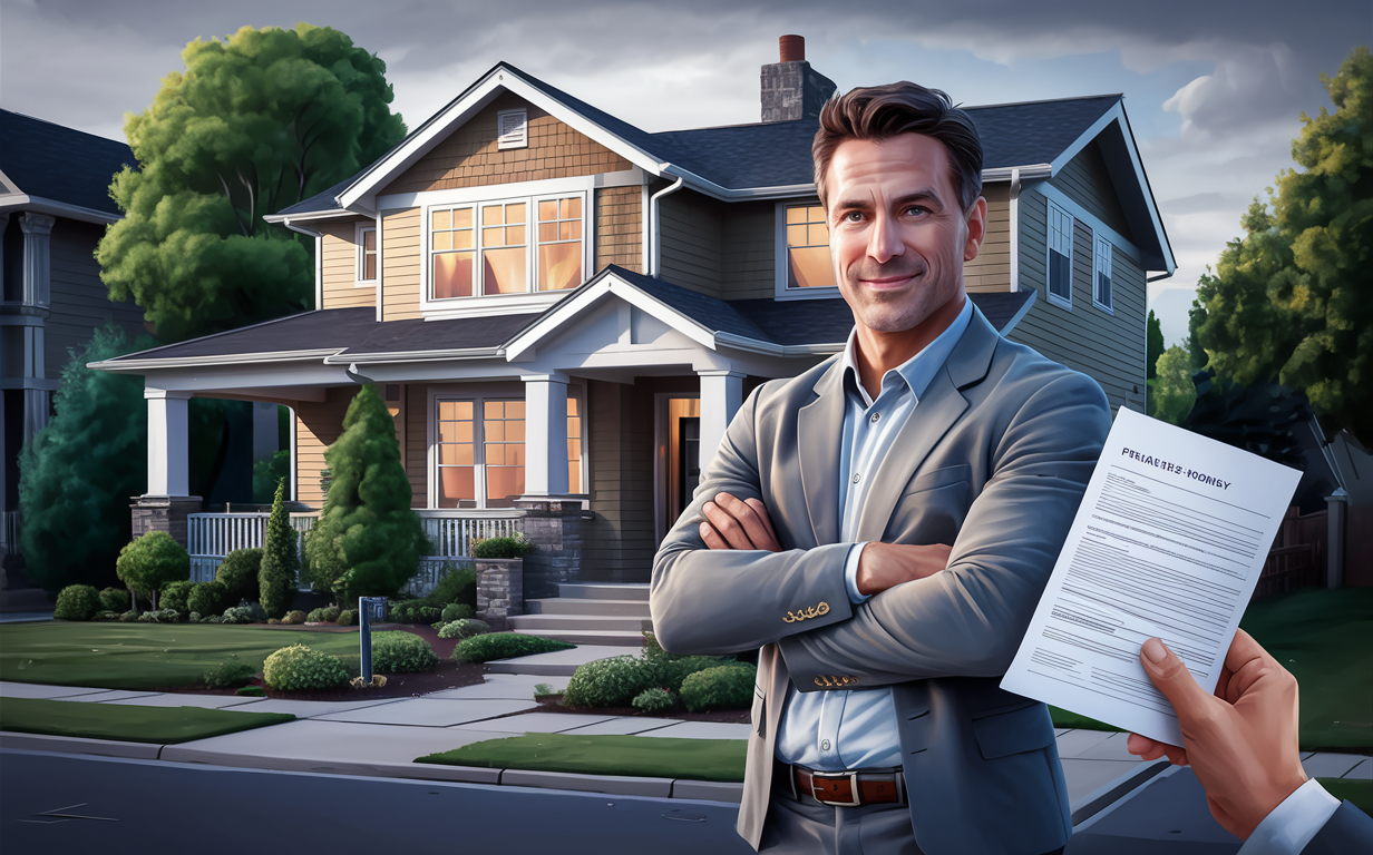 Private Money Lending for Fix & Flip Investments