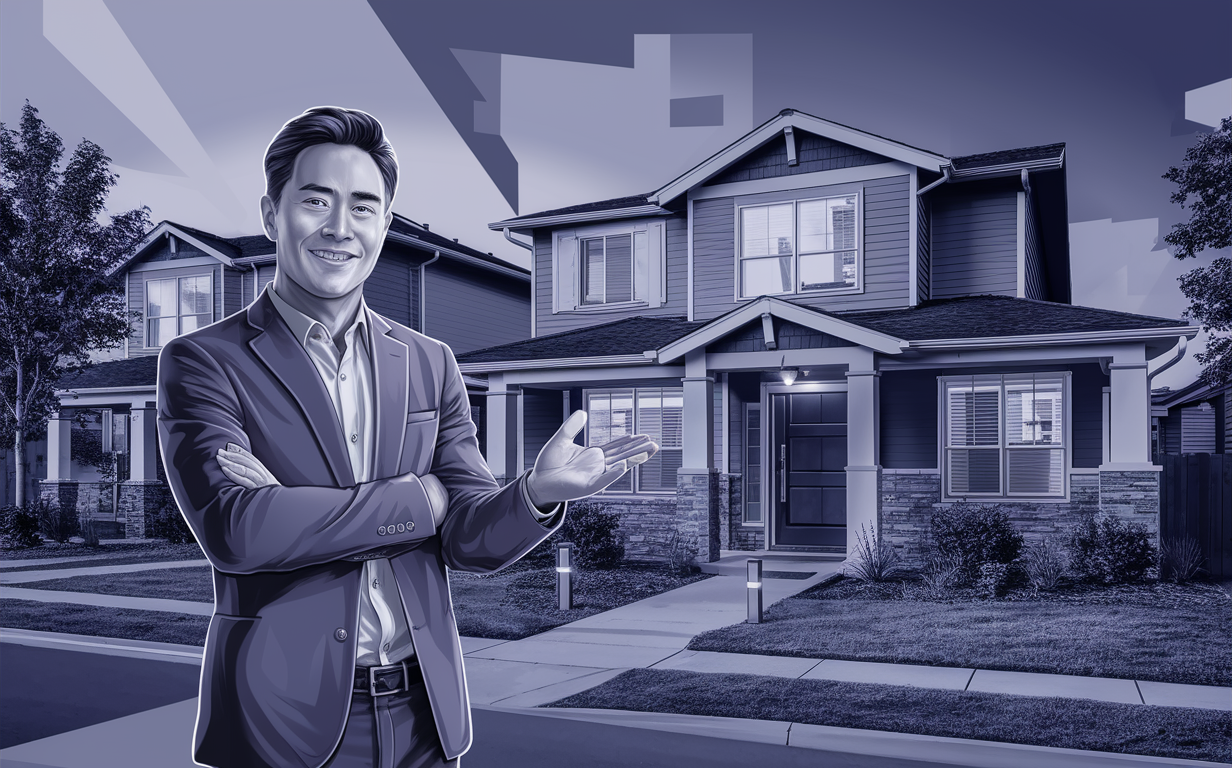 Hybrid Financing Solutions for Fix & Flip Investments