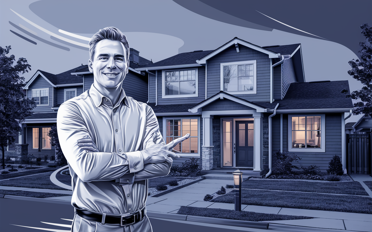 Hybrid Financing Solutions for Fix & Flip Investments