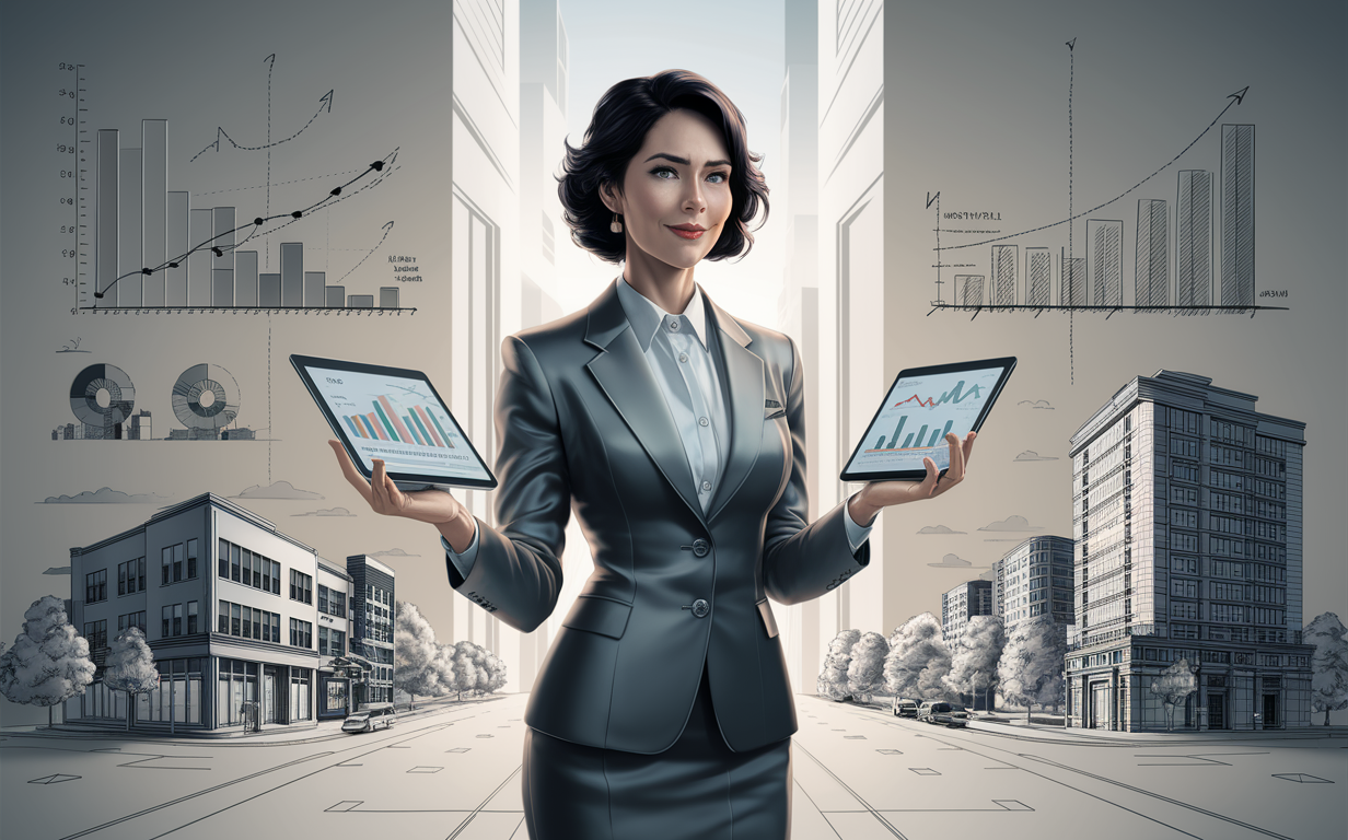 preparing a strong loan application package for commercial financing