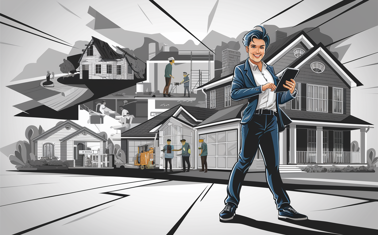 Reinvesting Profits and Scaling Your Fix & Flip Business