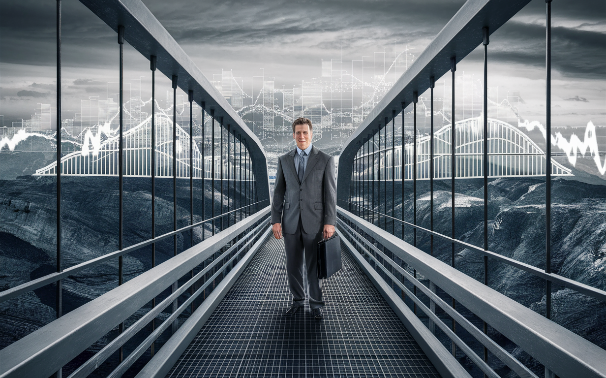 Commercial bridge loans and short-term financing
