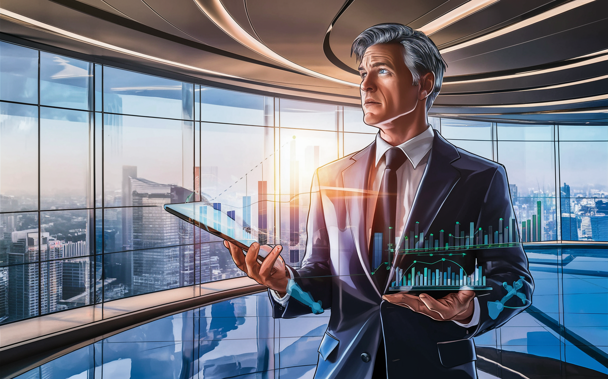 Commercial bridge loans and short-term financing