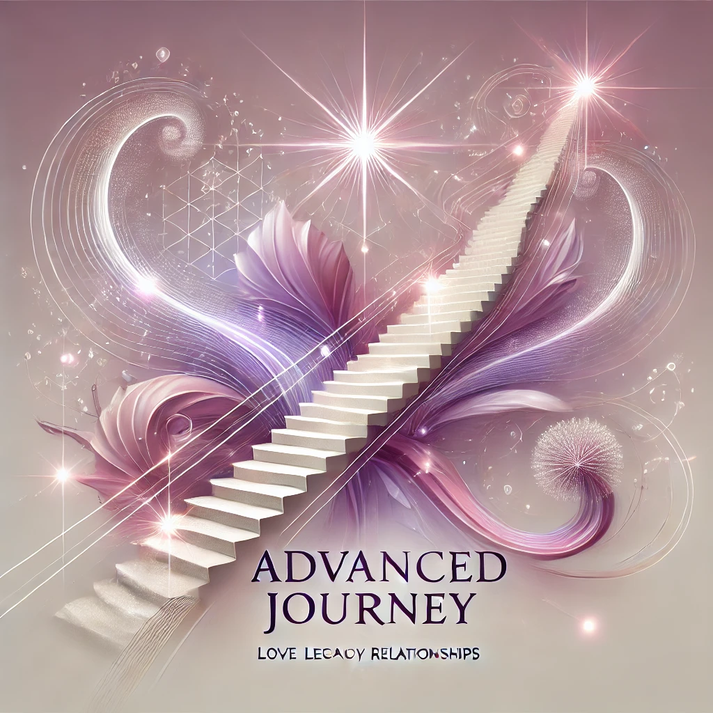 Relationships that Scale: Advanced Journey Relationships that Scale: Advanced Journey - Pay-In-Full