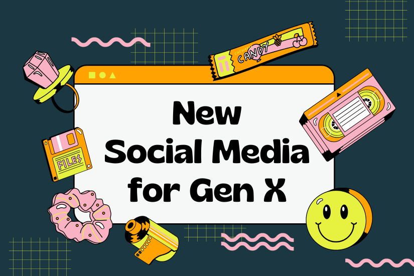 EP210: New Social Media for Gen X with Chelsea Peitz