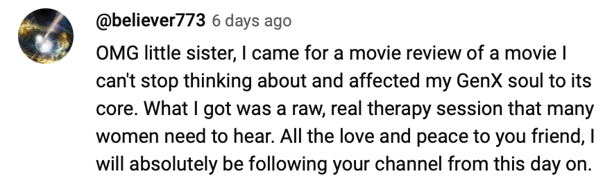 Youtube review Youtube review