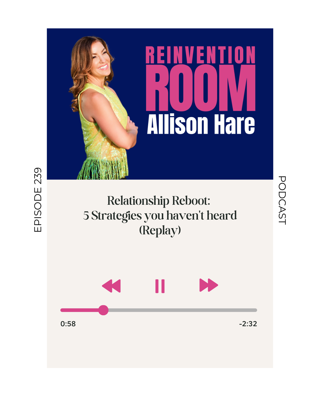 Allison Hare Allison Hare
