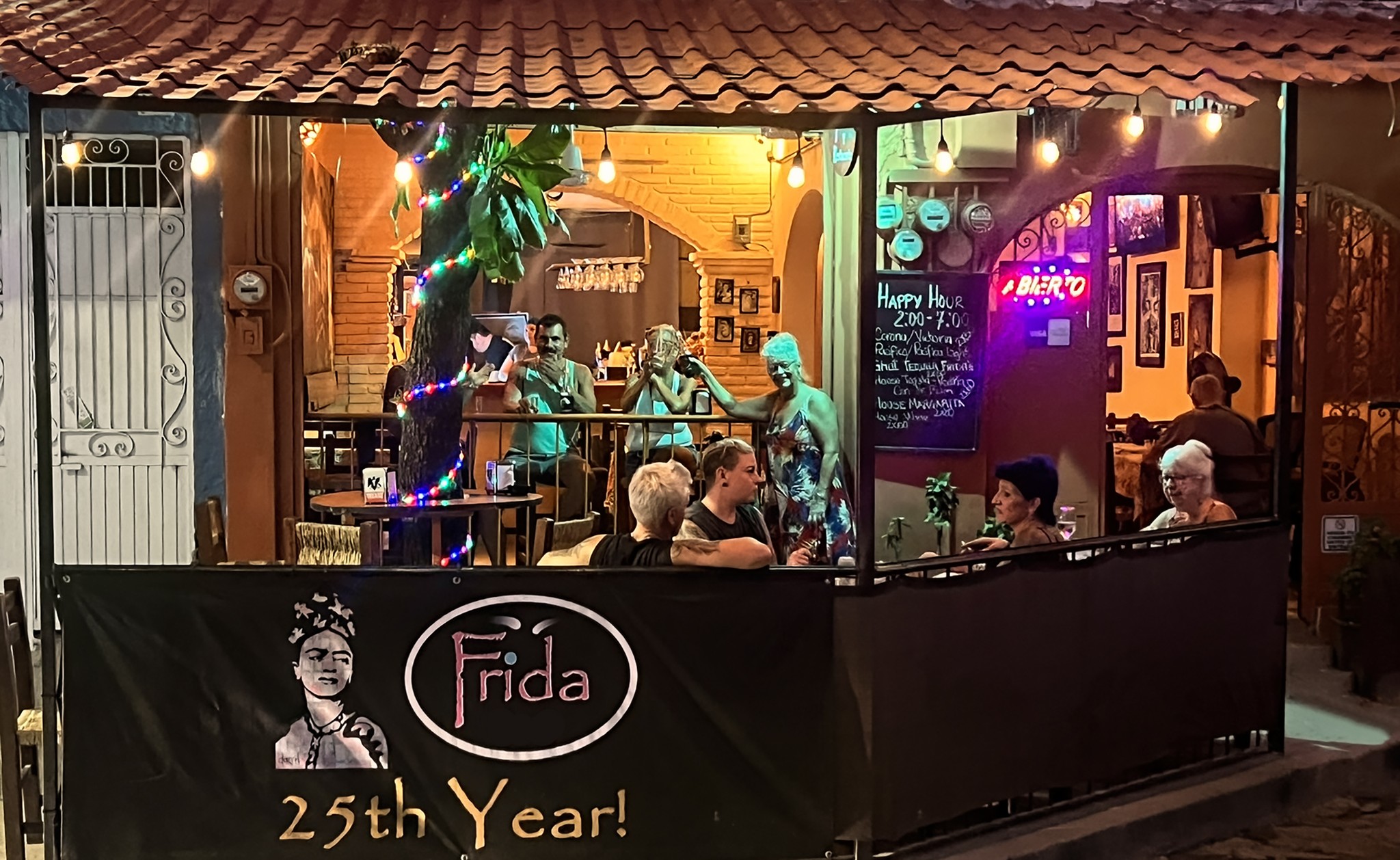 Bar Frida