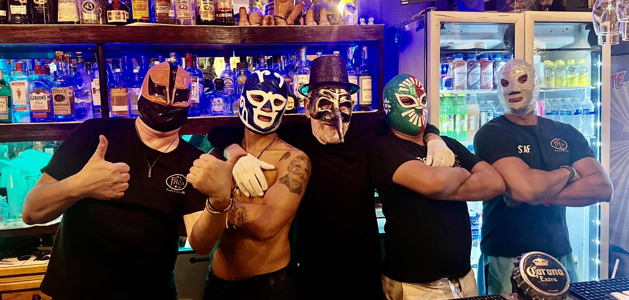 Bar Frida