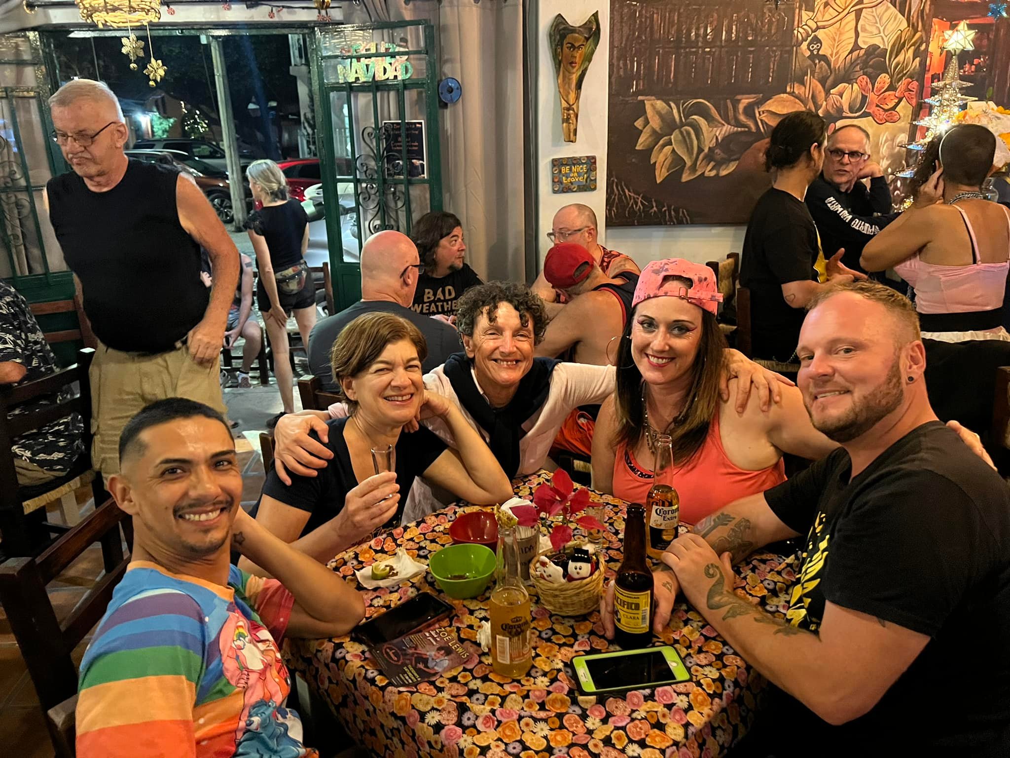 Bar Frida