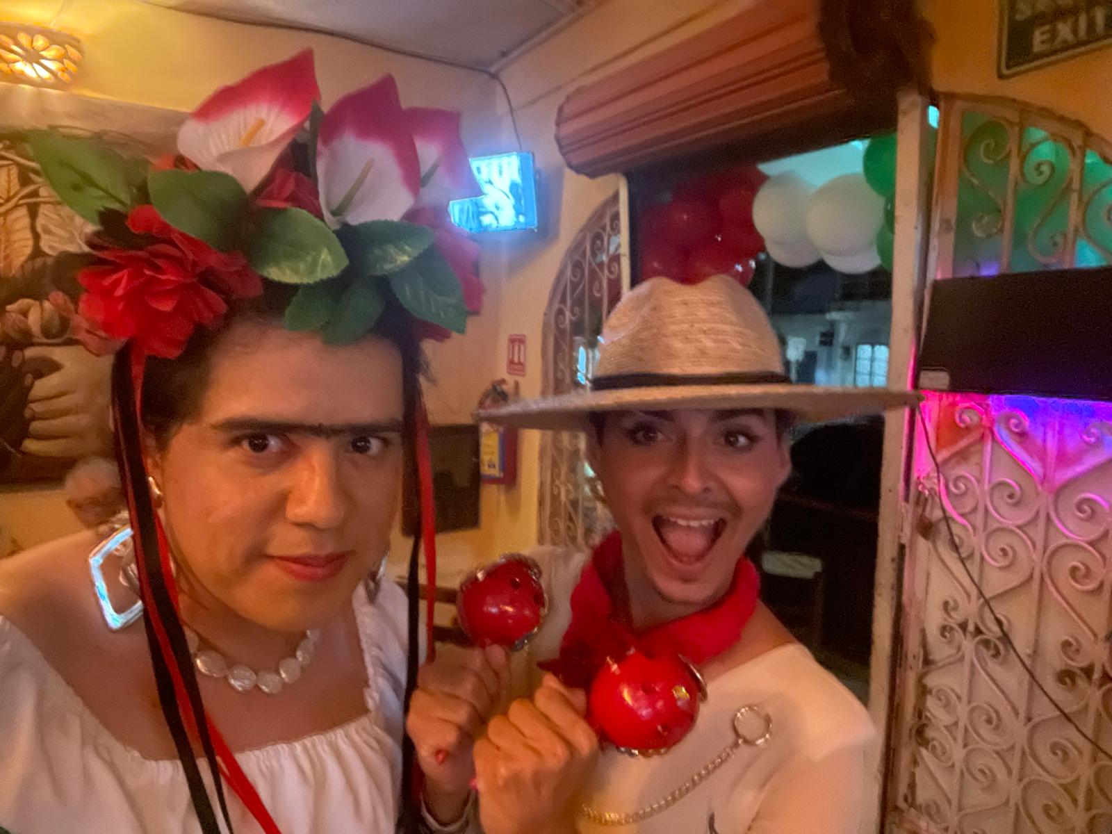 Bar Frida