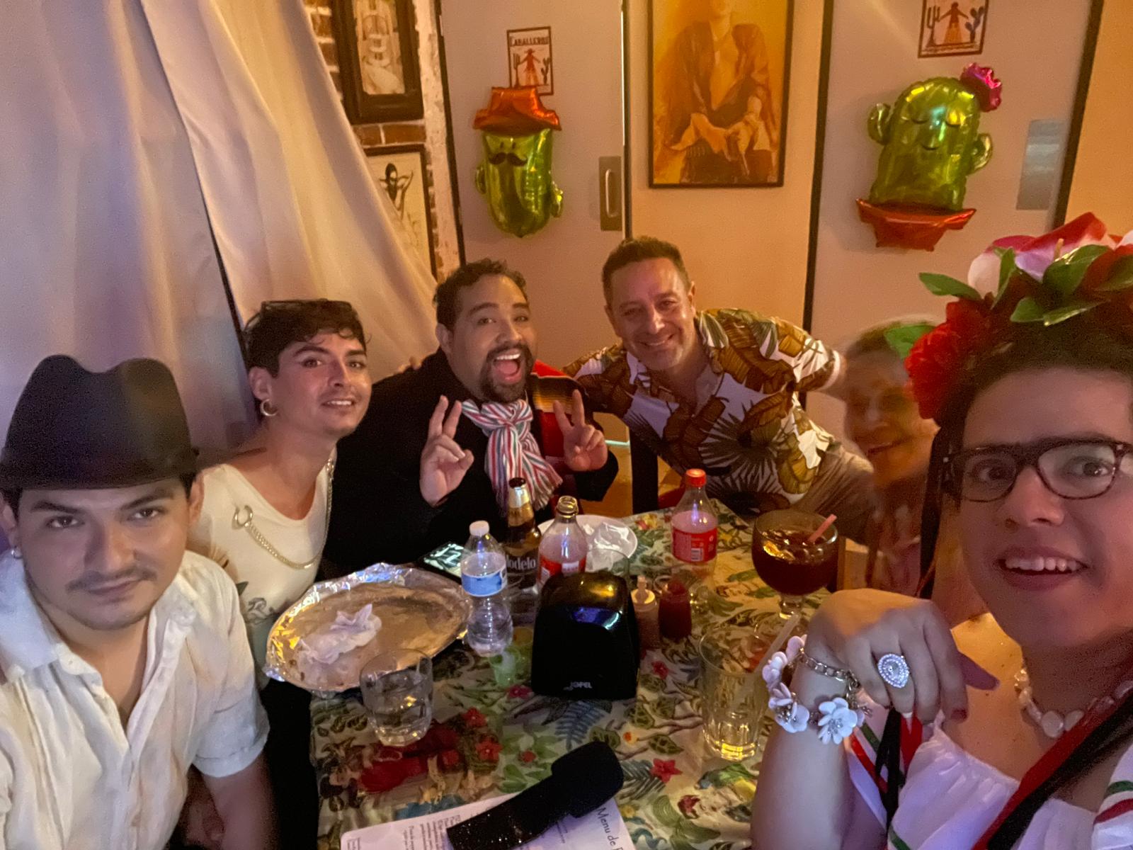 Bar Frida