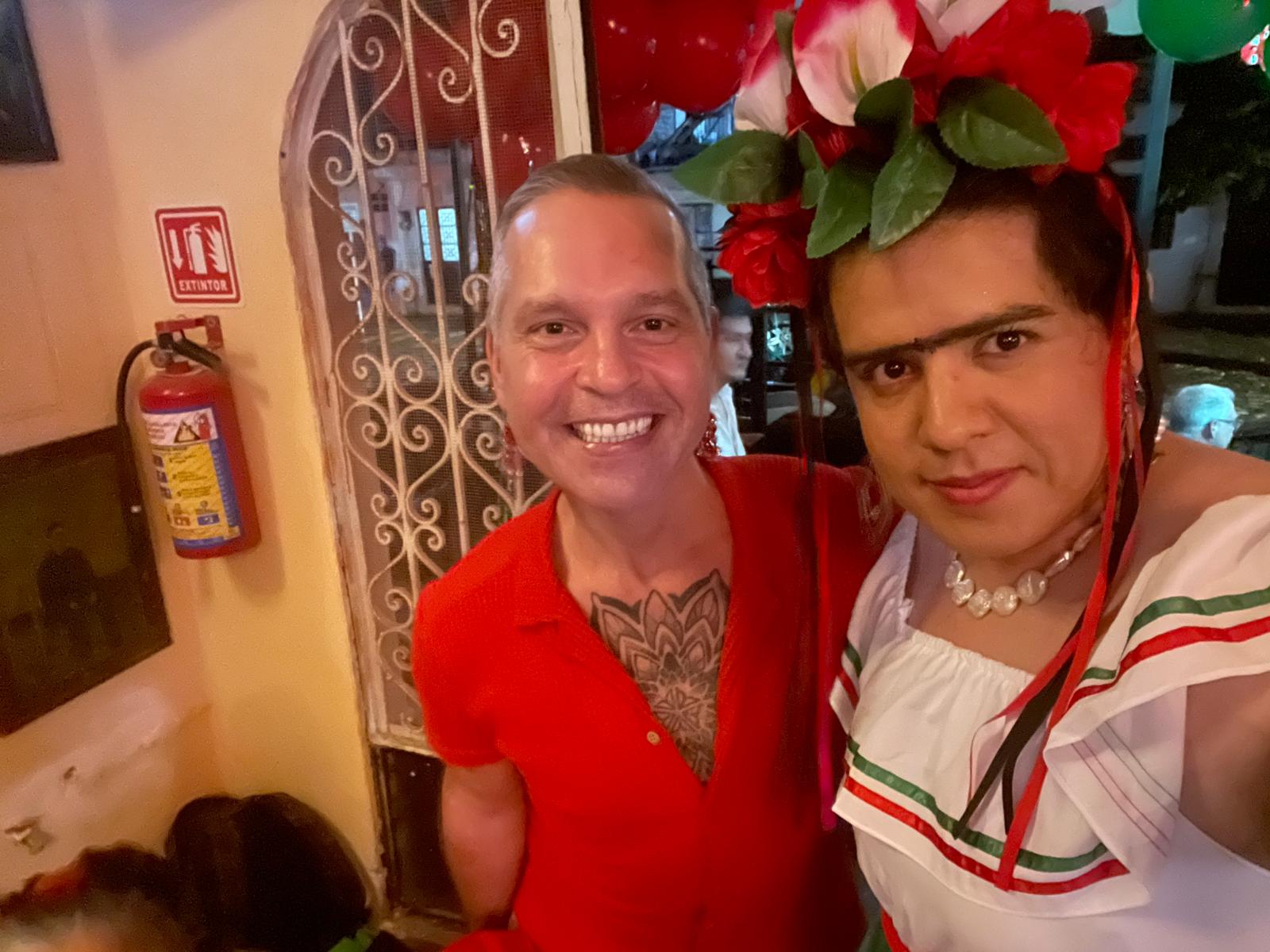 Bar Frida