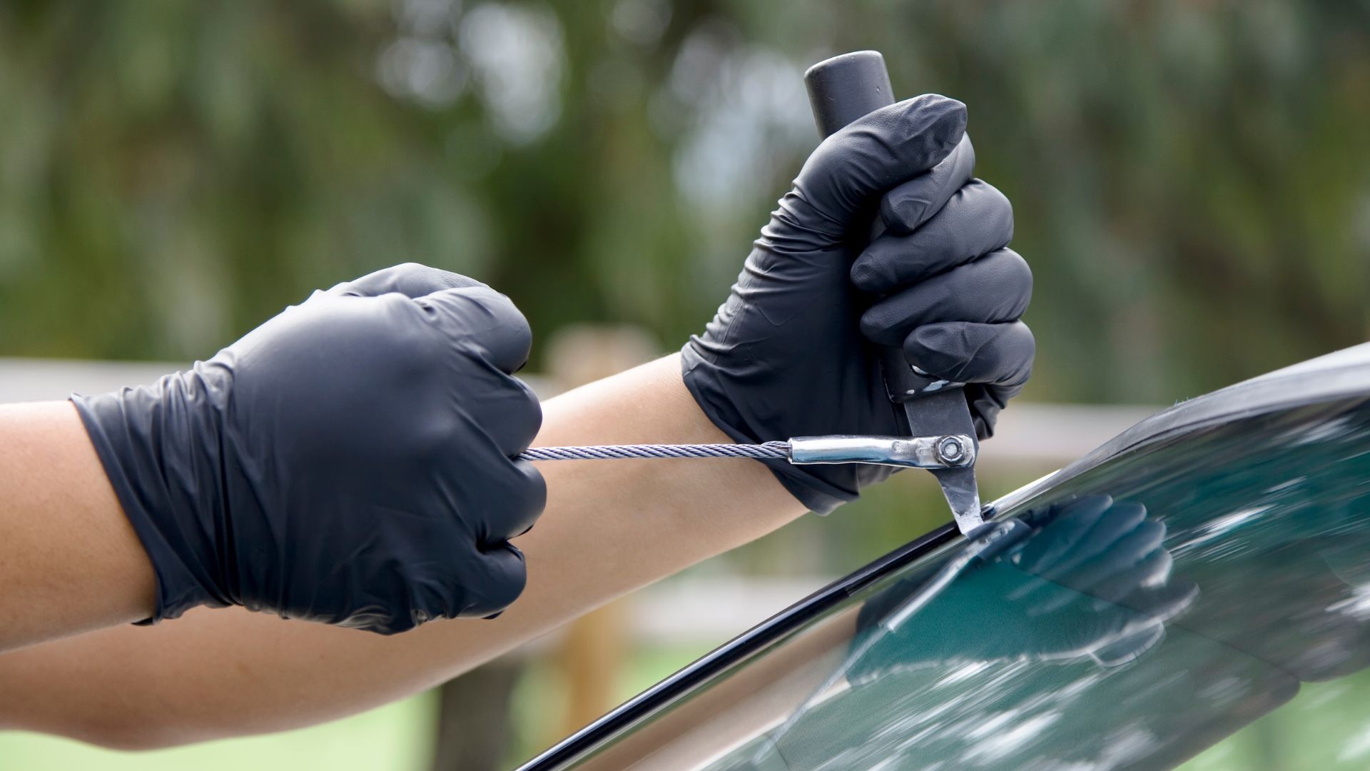 Auto Glass Repair and Replacement Services Auto Glass Repair and Replacement Services