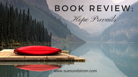 Book Review: Hope Prevails