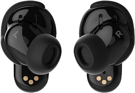 Bose QuietComfort Earbuds II