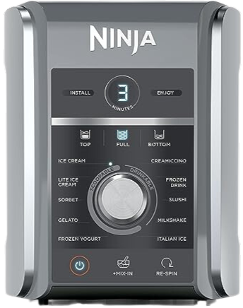 Ninja NC501 CREAMi