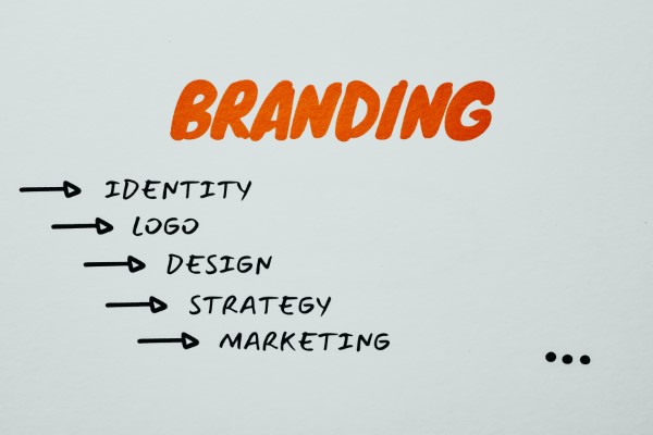 Branding Notes
