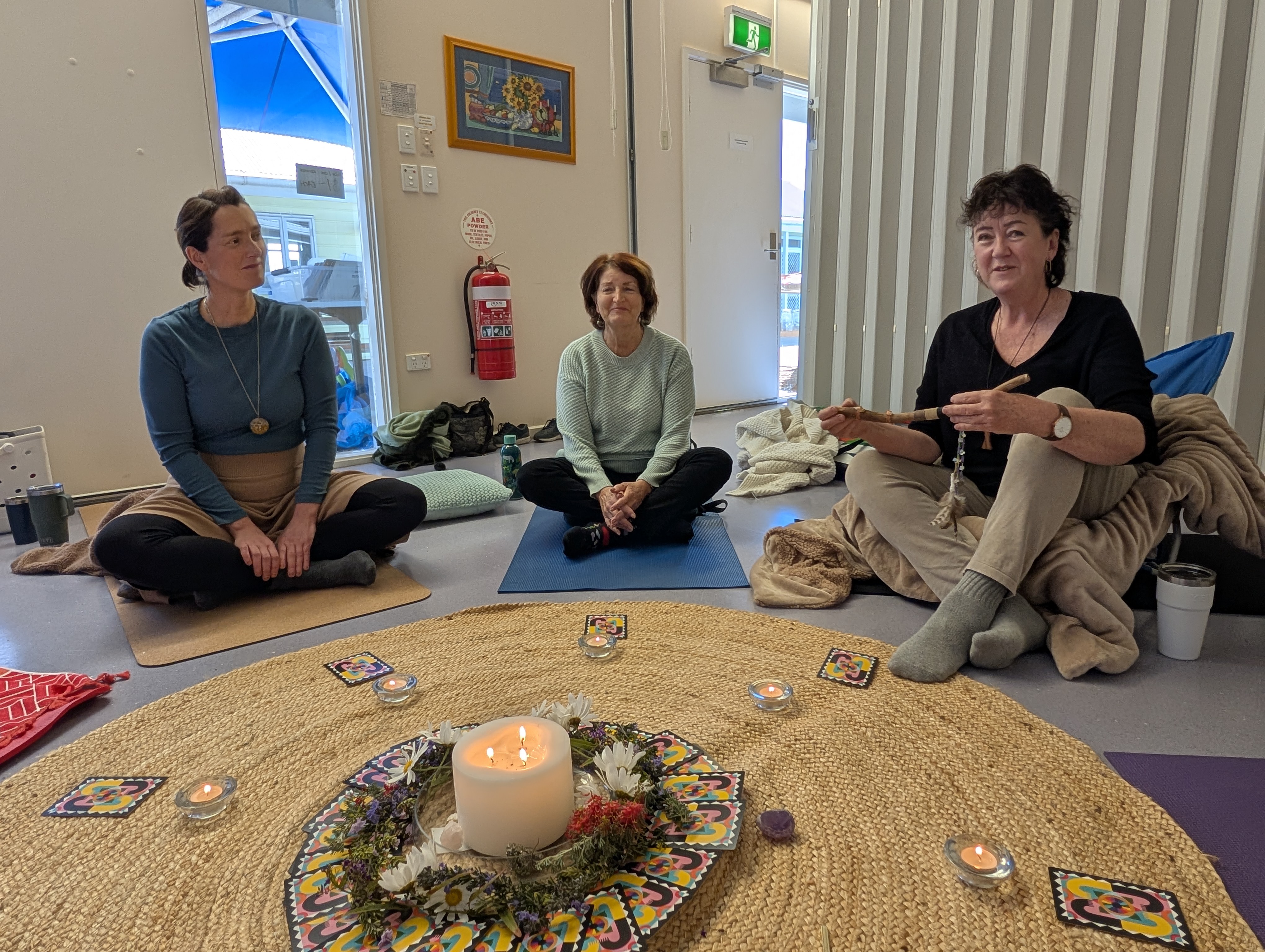 October Soulful Business Circle - Aldinga